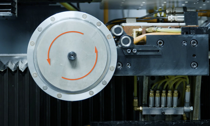 LIGNA 2023: KREISSÄGEN FÜRS SÄGEWERK PRÄZISE SCHLEIFEN